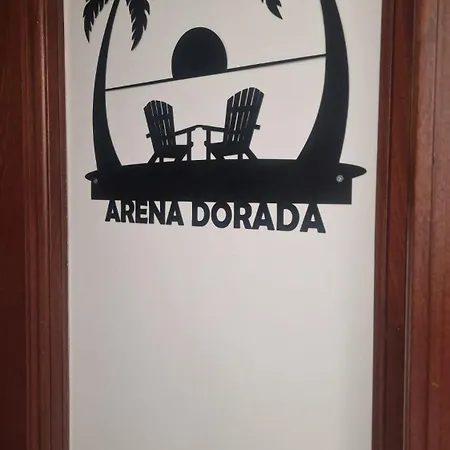 Arena Dorada Roques * Balestrate