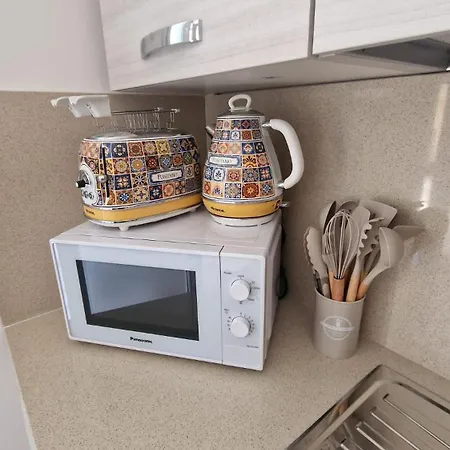 Arena Dorada Roques Balestrate