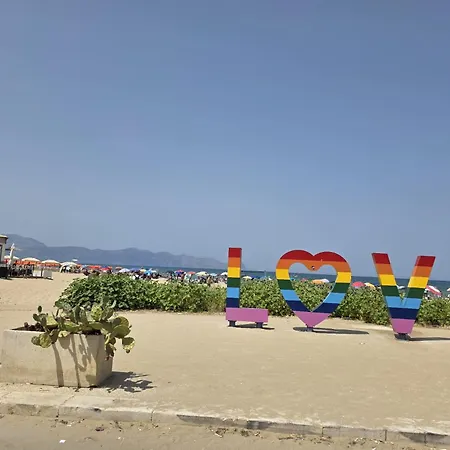 Lägenhet Arena Dorada Roques *