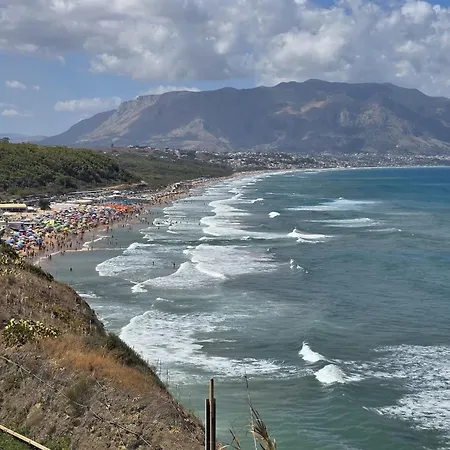 Arena Dorada Roques Lägenhet *