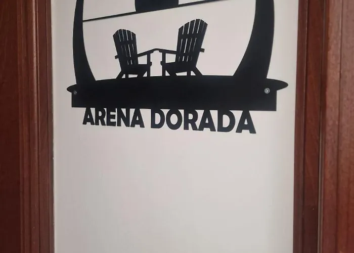Arena Dorada Roques * Balestrate