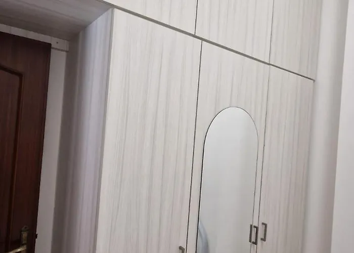 Apartment Arena Dorada Roques Balestrate