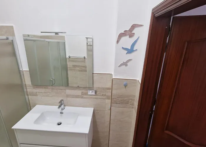 Arena Dorada Roques Apartment *
